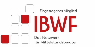 ibwf zertifiziert